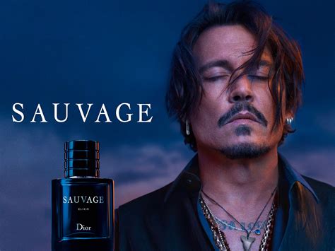 dior sauvage ads|dior sauvage controversial ad.